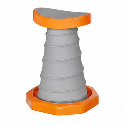 Automatic Rebound Push Up Support Stand