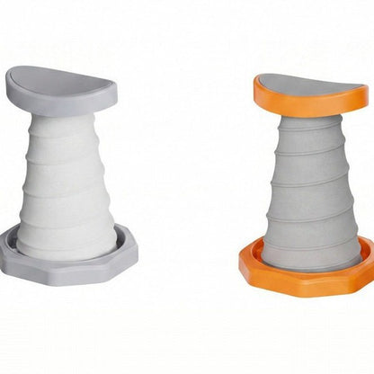 Automatic Rebound Push Up Support Stand