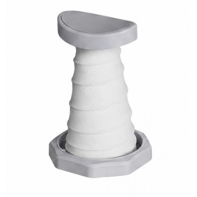 Automatic Rebound Push Up Support Stand
